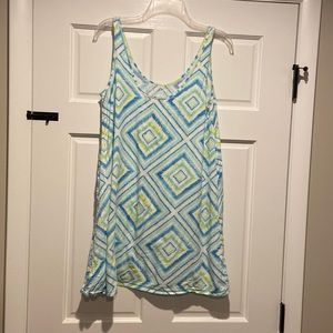Southern tide coverup